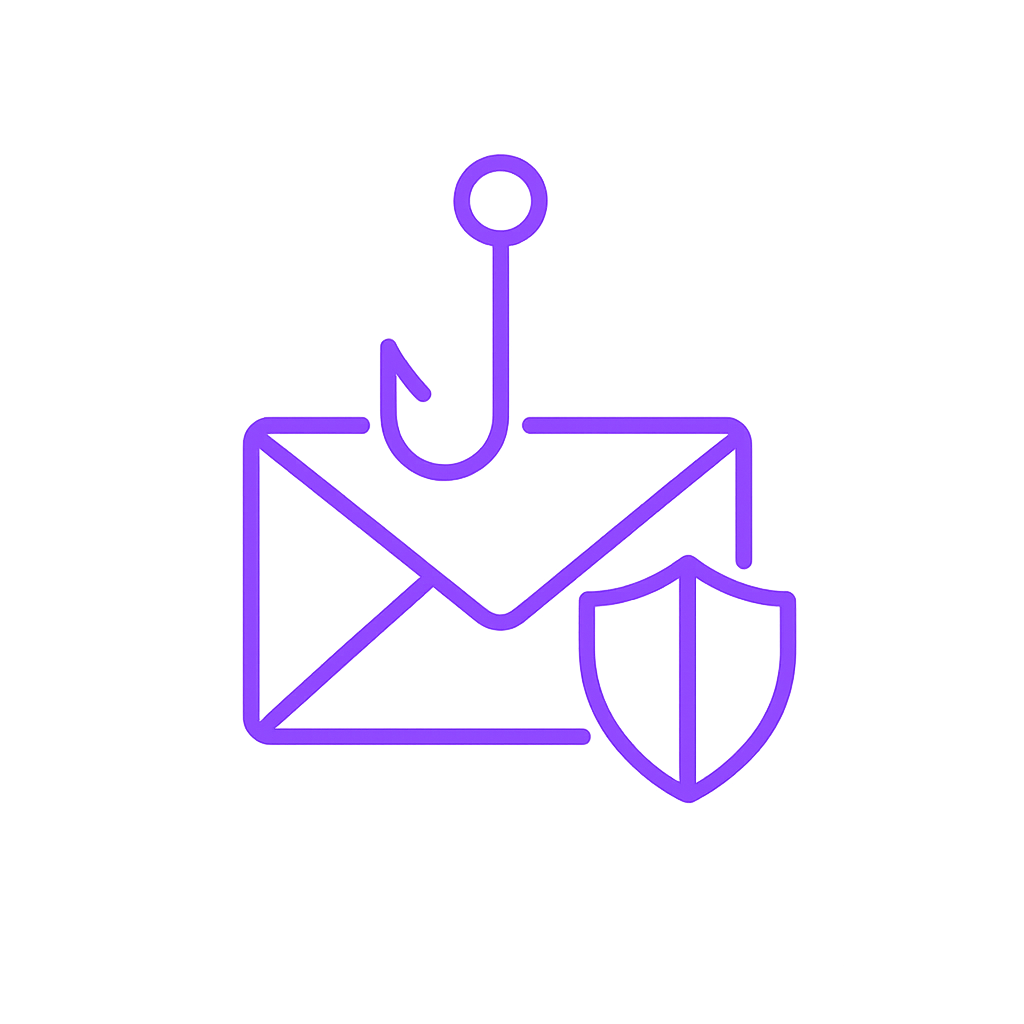 Campagnes phishing