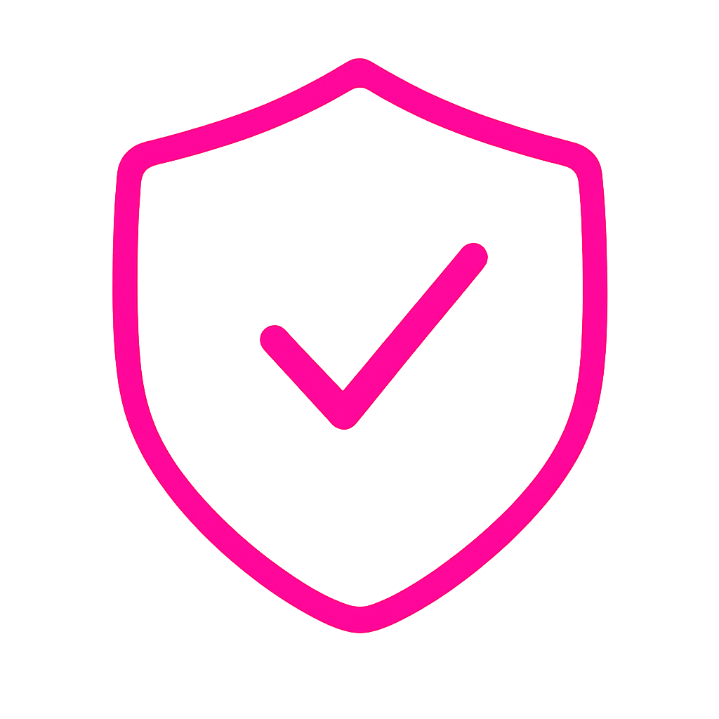 Vulnerability scan icon