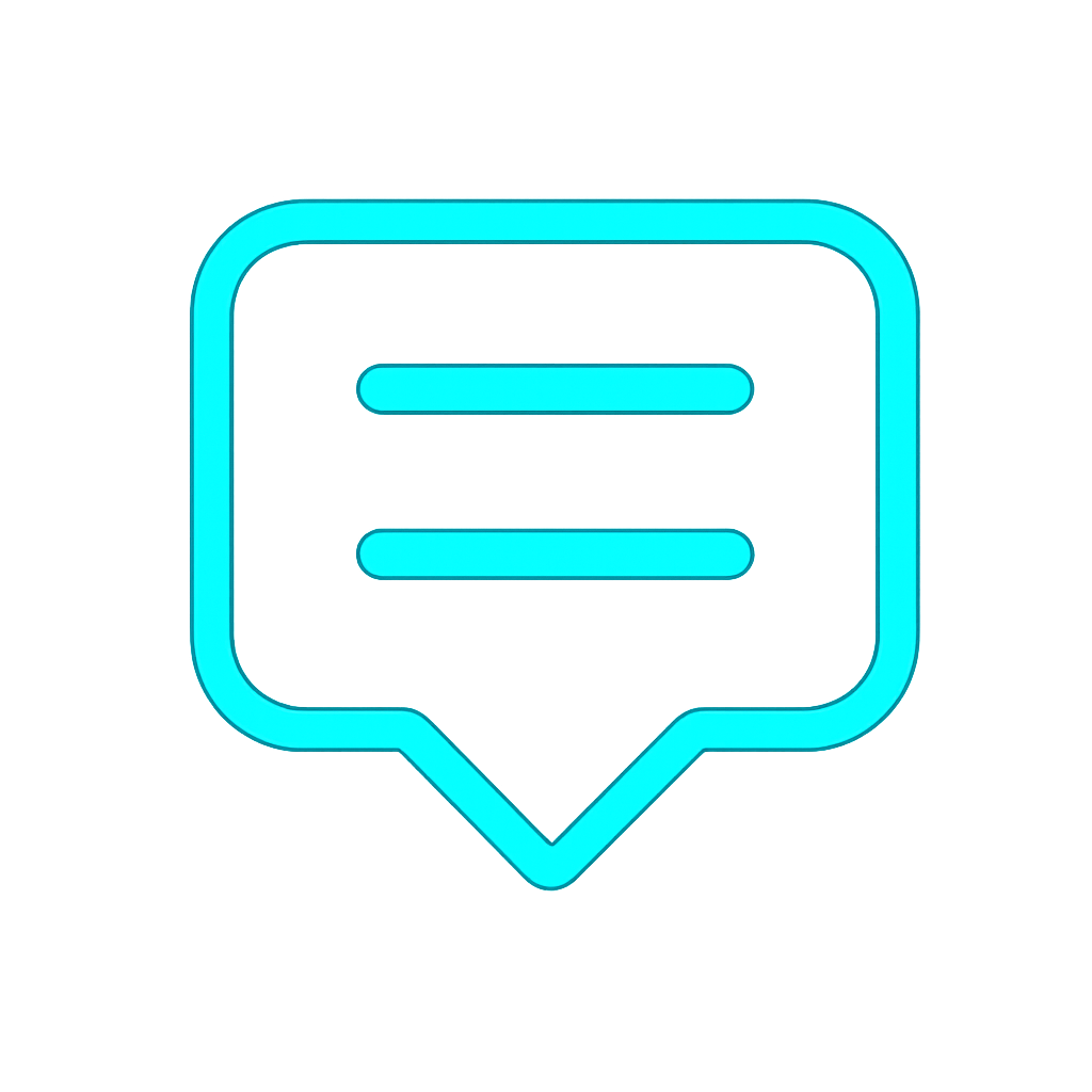 Awareness icon